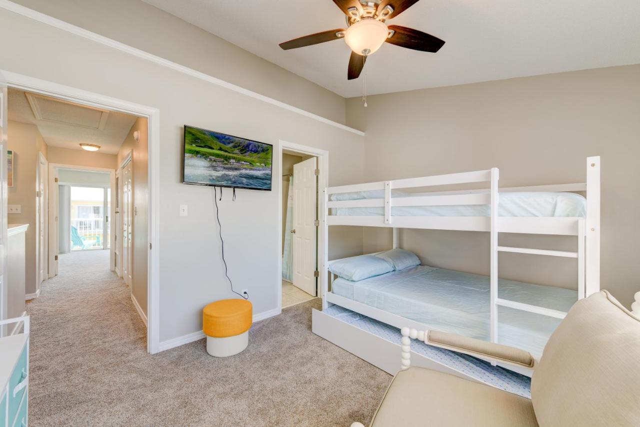 Beach House 5Min Walk To Beach, Pool, Close To Shops And Activities Destin Extérieur photo