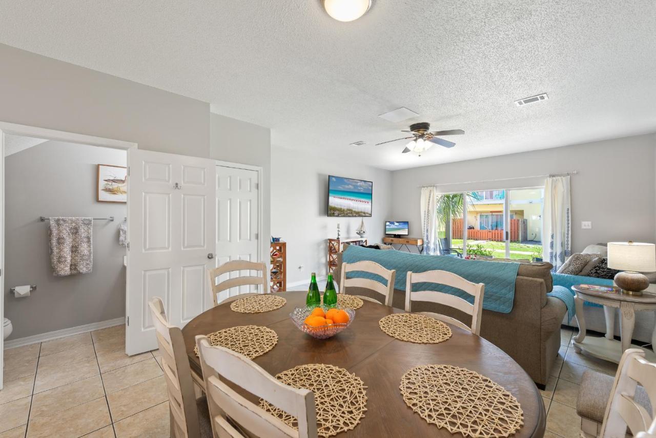 Beach House 5Min Walk To Beach, Pool, Close To Shops And Activities Destin Extérieur photo