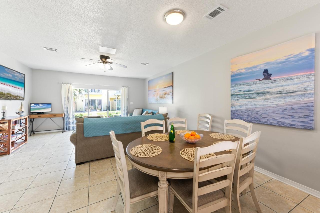 Beach House 5Min Walk To Beach, Pool, Close To Shops And Activities Destin Extérieur photo