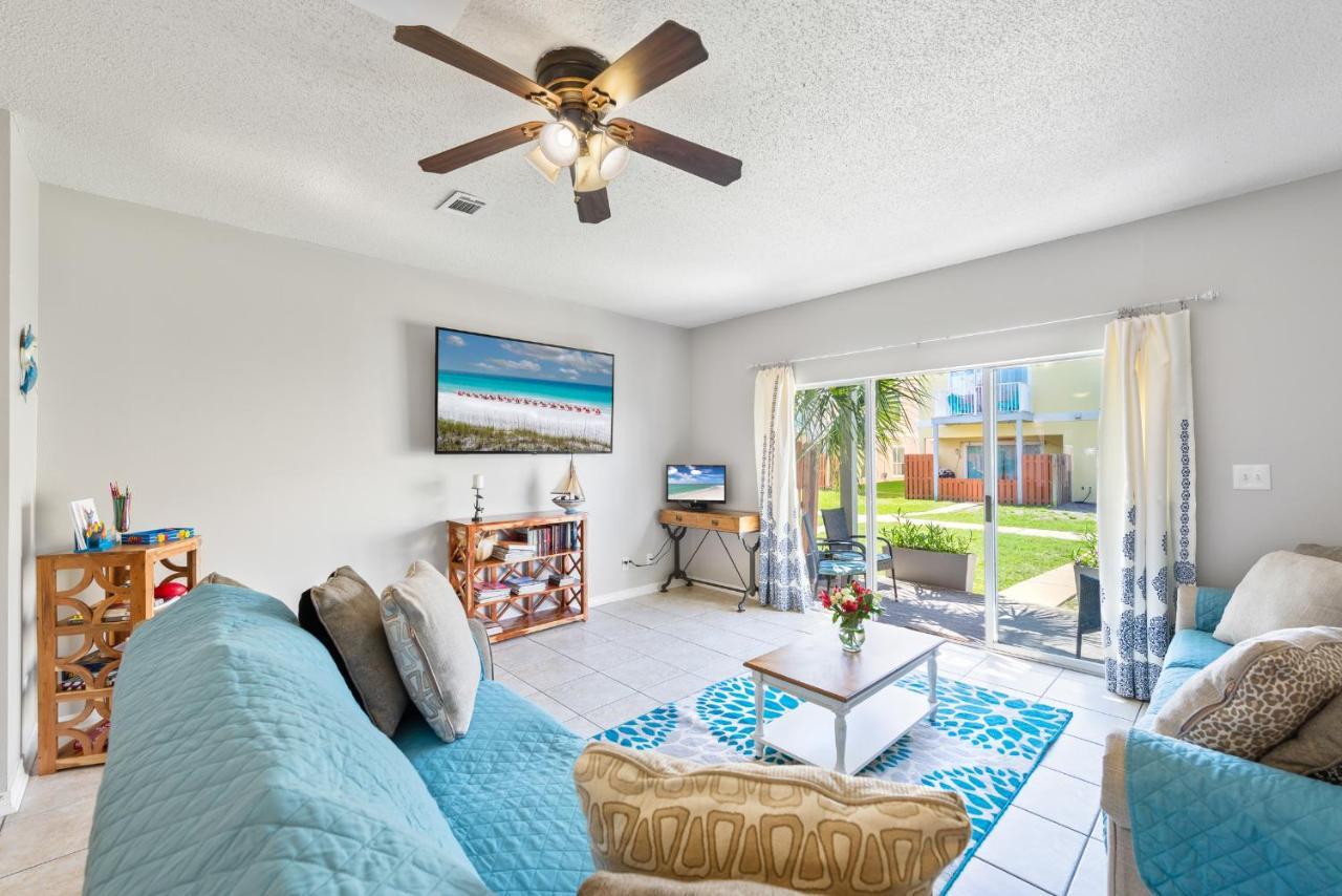 Beach House 5Min Walk To Beach, Pool, Close To Shops And Activities Destin Extérieur photo