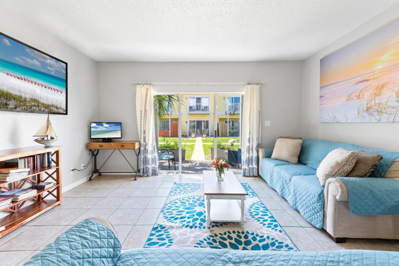 Beach House 5Min Walk To Beach, Pool, Close To Shops And Activities Destin Extérieur photo