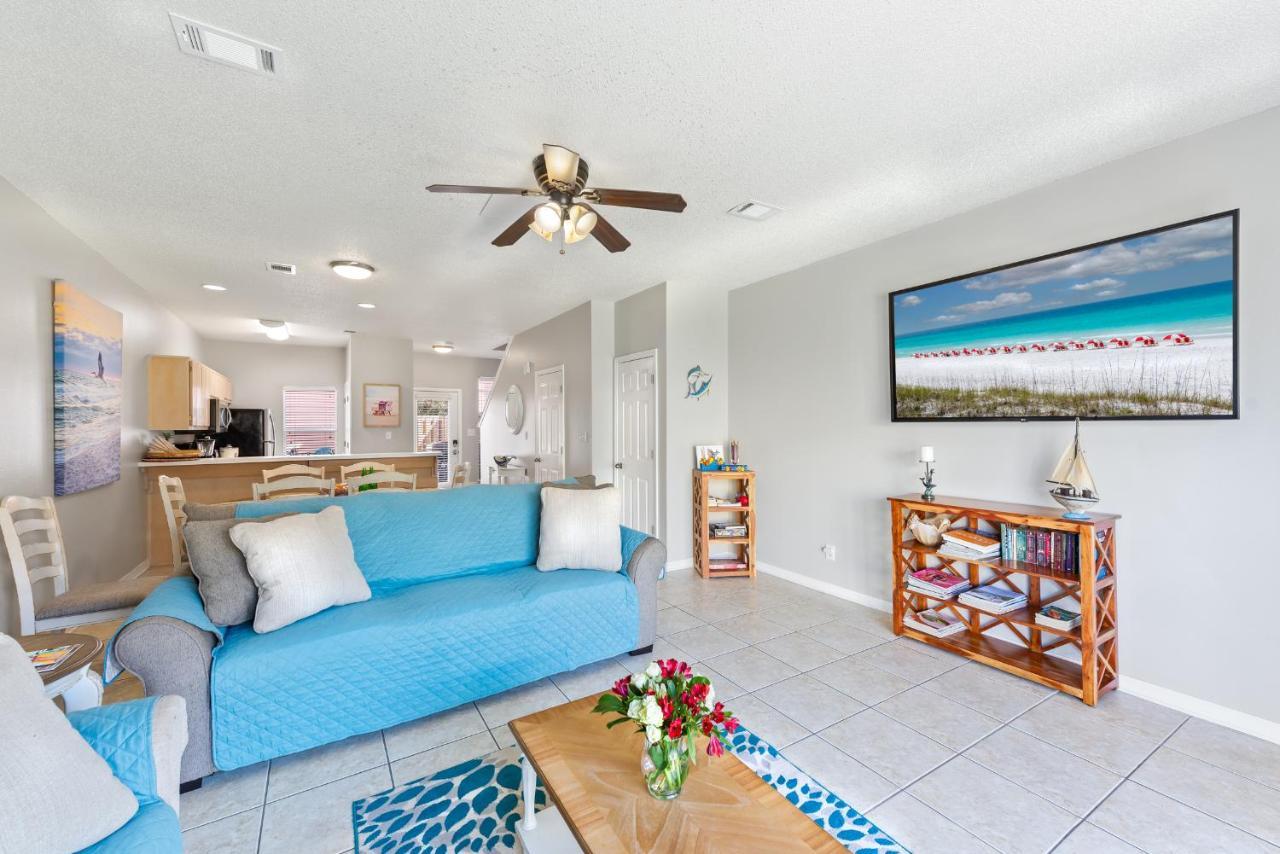 Beach House 5Min Walk To Beach, Pool, Close To Shops And Activities Destin Extérieur photo