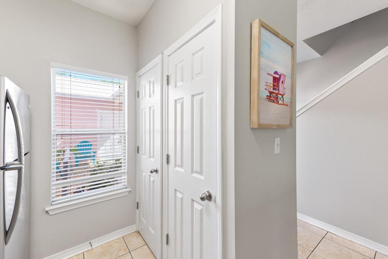 Beach House 5Min Walk To Beach, Pool, Close To Shops And Activities Destin Extérieur photo