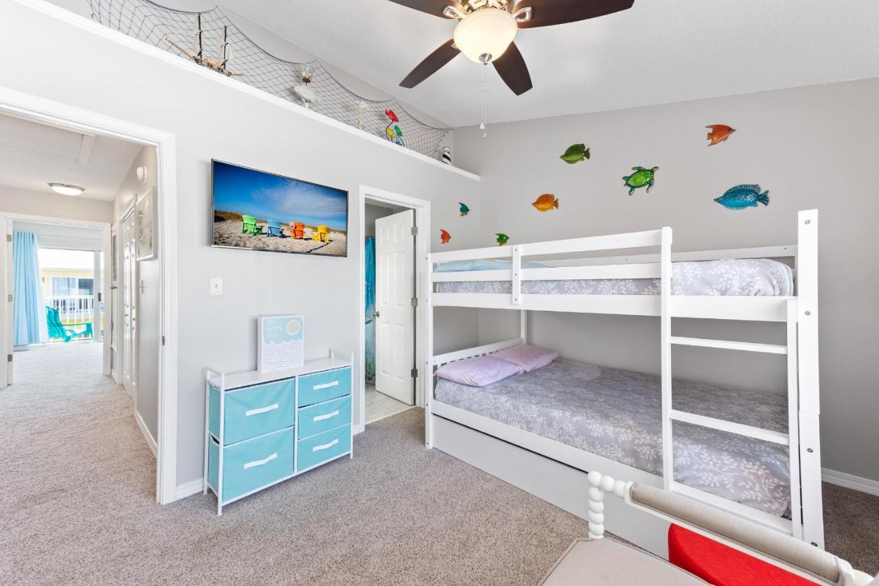 Beach House 5Min Walk To Beach, Pool, Close To Shops And Activities Destin Extérieur photo