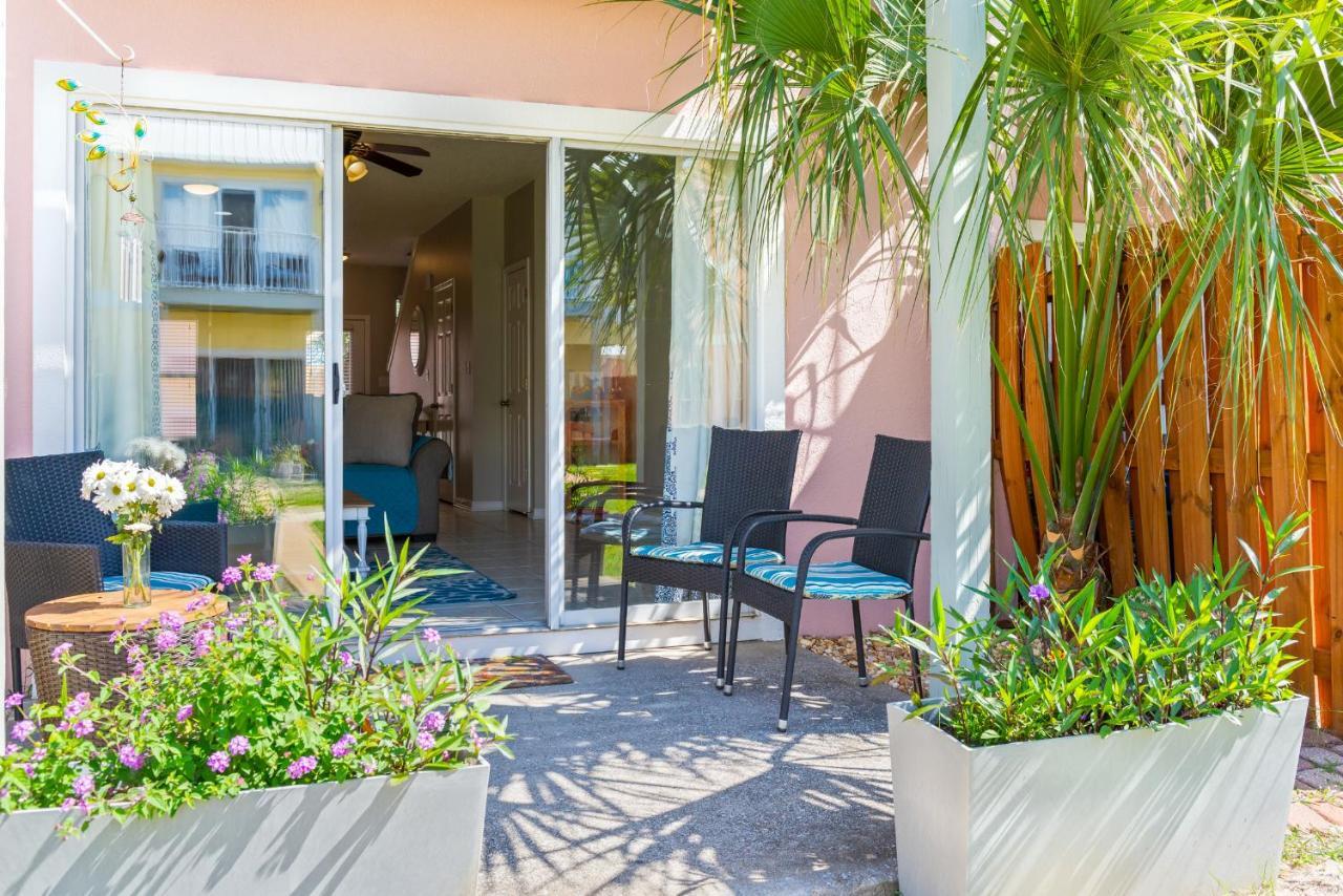Beach House 5Min Walk To Beach, Pool, Close To Shops And Activities Destin Extérieur photo