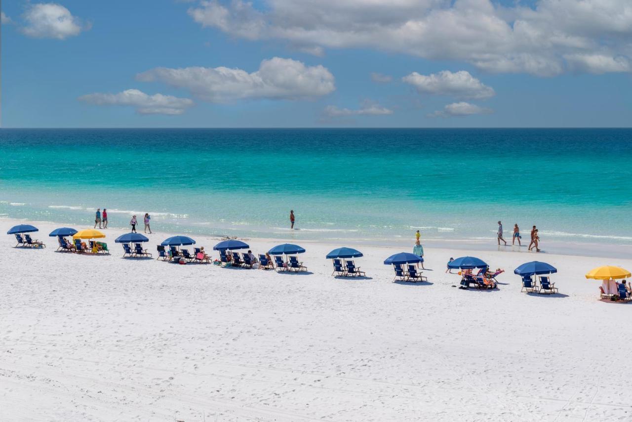 Beach House 5Min Walk To Beach, Pool, Close To Shops And Activities Destin Extérieur photo