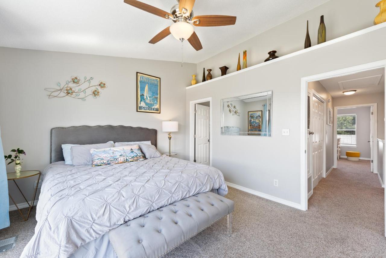 Beach House 5Min Walk To Beach, Pool, Close To Shops And Activities Destin Extérieur photo