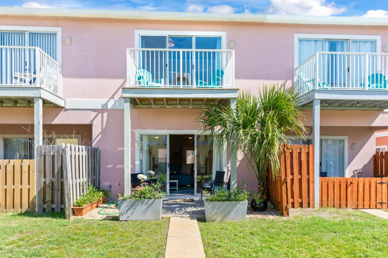 Beach House 5Min Walk To Beach, Pool, Close To Shops And Activities Destin Extérieur photo