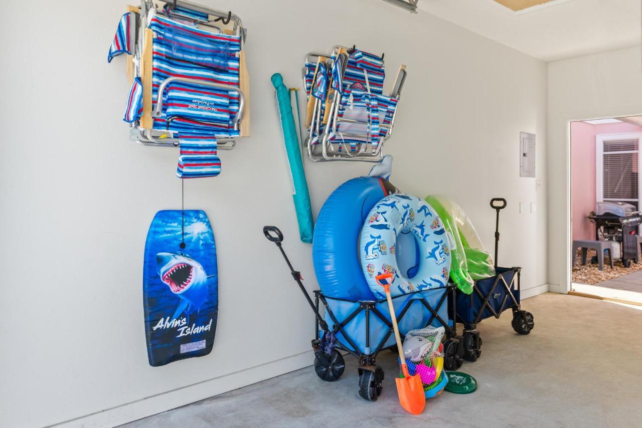 Beach House 5Min Walk To Beach, Pool, Close To Shops And Activities Destin Extérieur photo